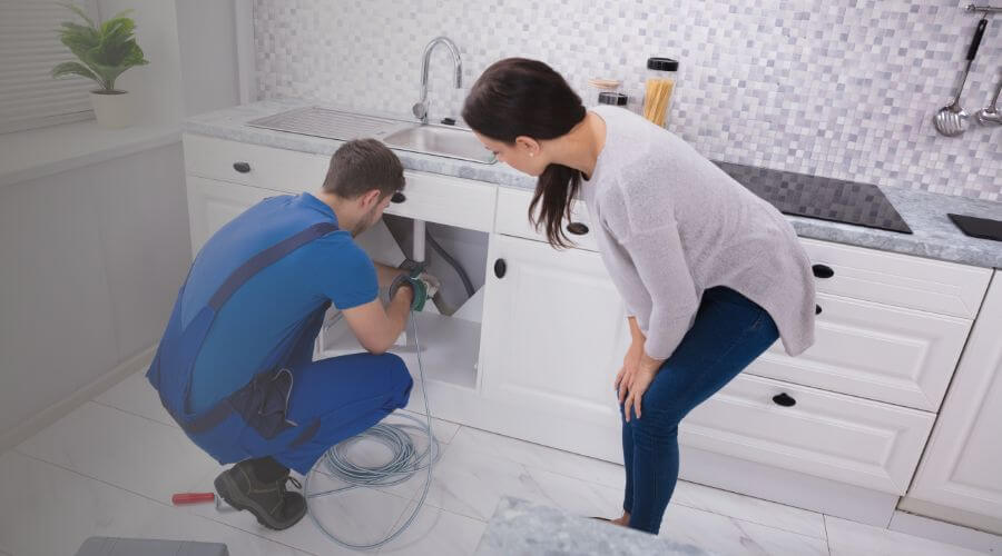 Local tankless water heater installation in Tuscarawas, OH